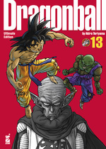 Dragon Ball Ultimate Edition